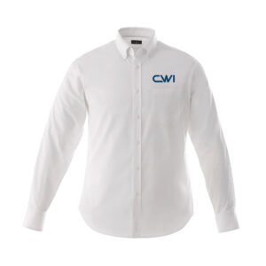 Men's Dress Shirt - CWI
