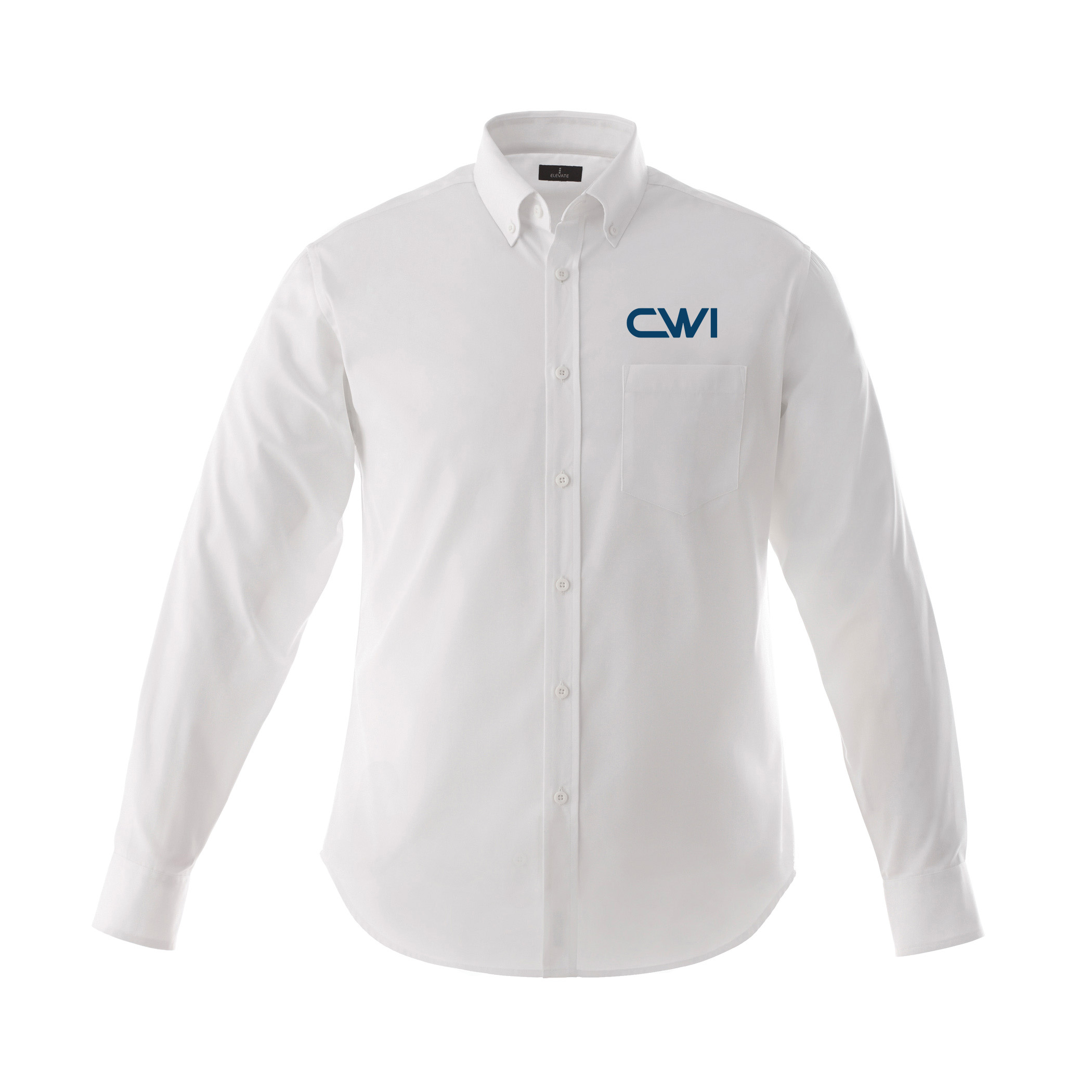 Men's Dress Shirt - CWI