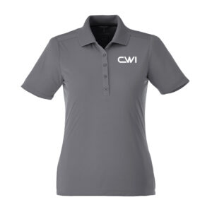 Women's Golf Shirt - CWI