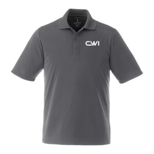 Men's Golf Shirt - CWI