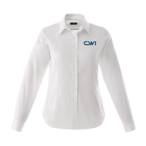 Women's Dress Shirt - CWI