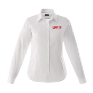 Women's Dress Shirt - Loos Co