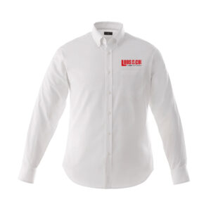Men's Dress Shirt - Loos Co