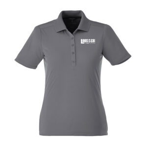 Women's Golf Shirt - Loos Co