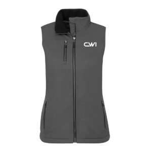 Women's Vest - CWI