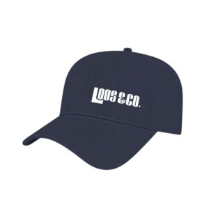 Cap - CWI Navy (Copy)